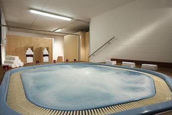best western titian inn hotel treviso