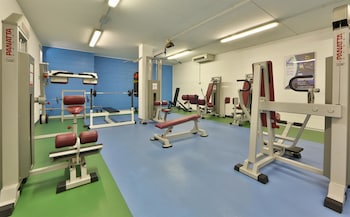 best western titian inn hotel treviso