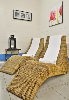 best western titian inn hotel treviso