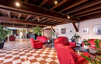 best western titian inn hotel treviso