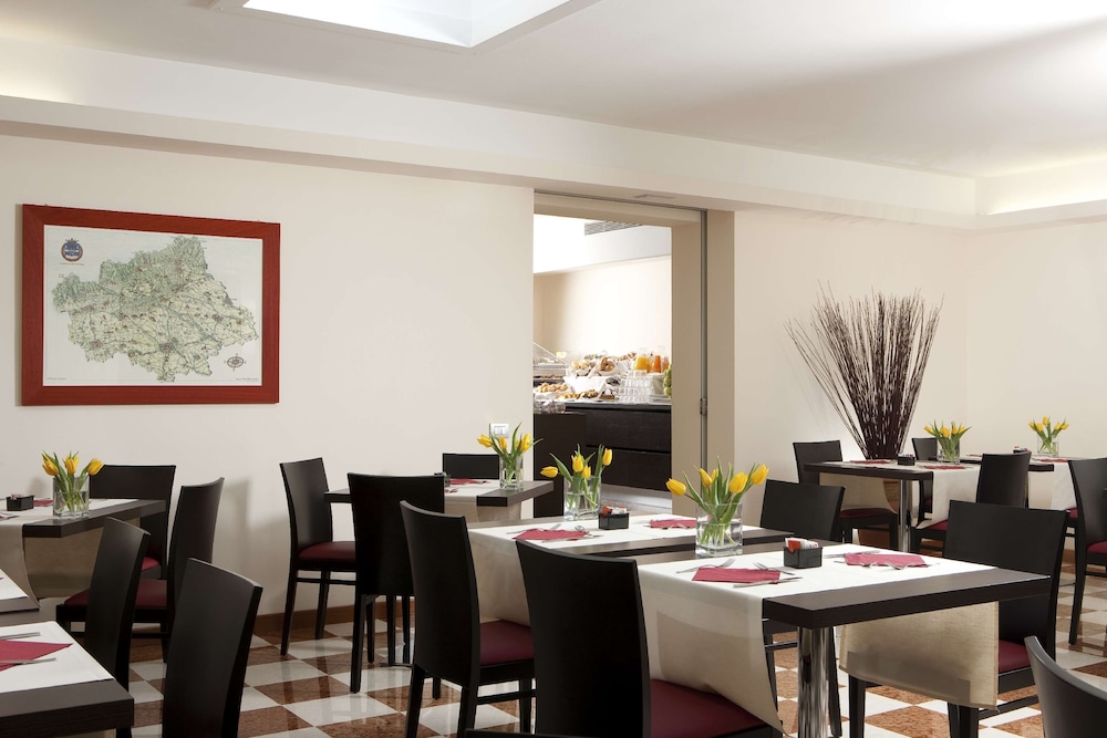 best western titian inn hotel treviso