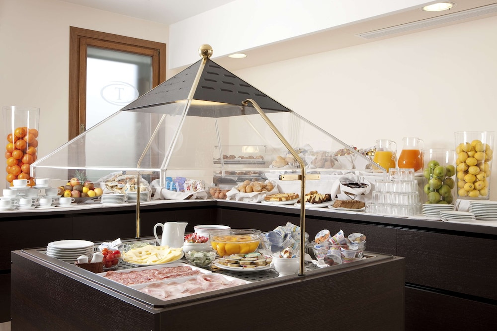 best western titian inn hotel treviso