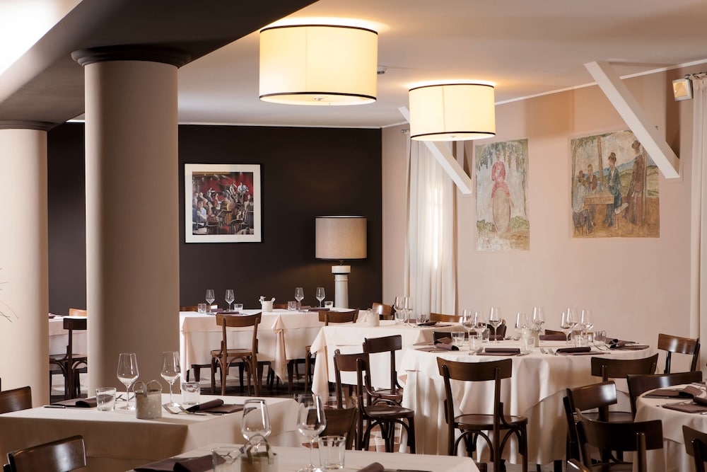 best western titian inn hotel treviso