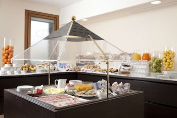 best western titian inn hotel treviso