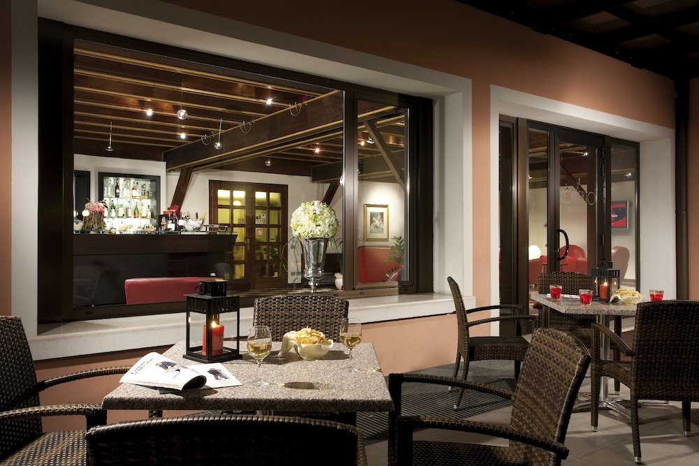 best western titian inn hotel treviso
