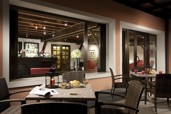 best western titian inn hotel treviso