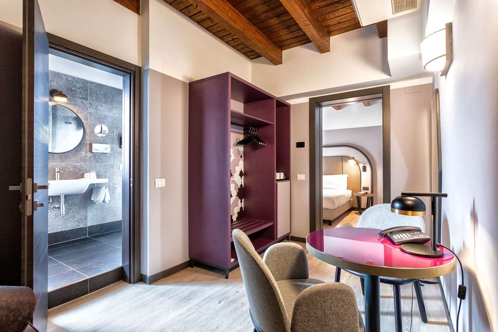 best western titian inn hotel treviso