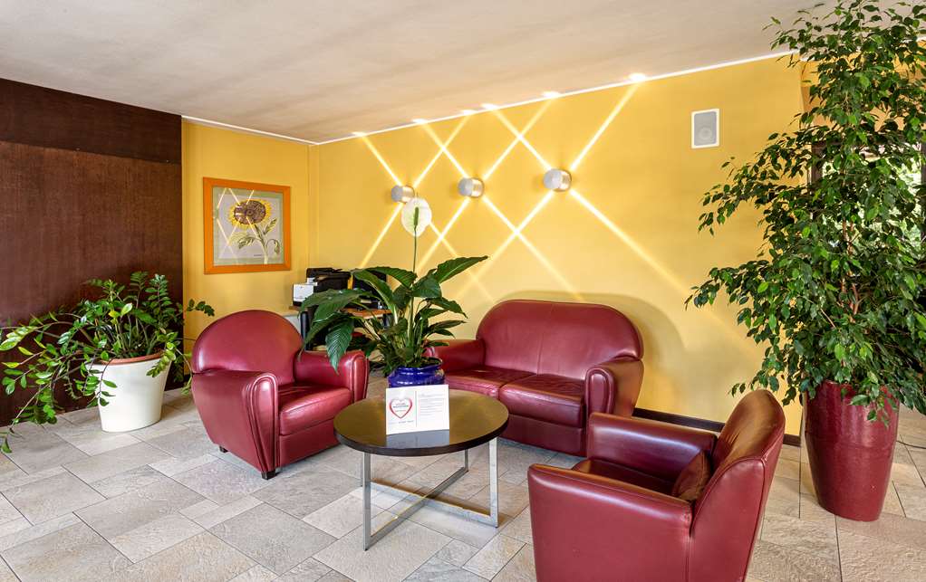 best western titian inn hotel treviso