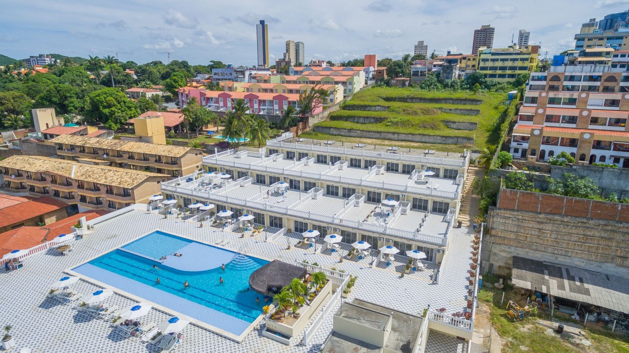 kristie resort