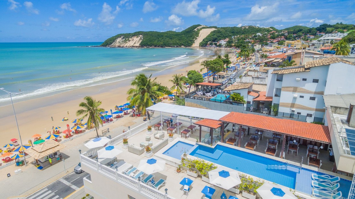 kristie resort
