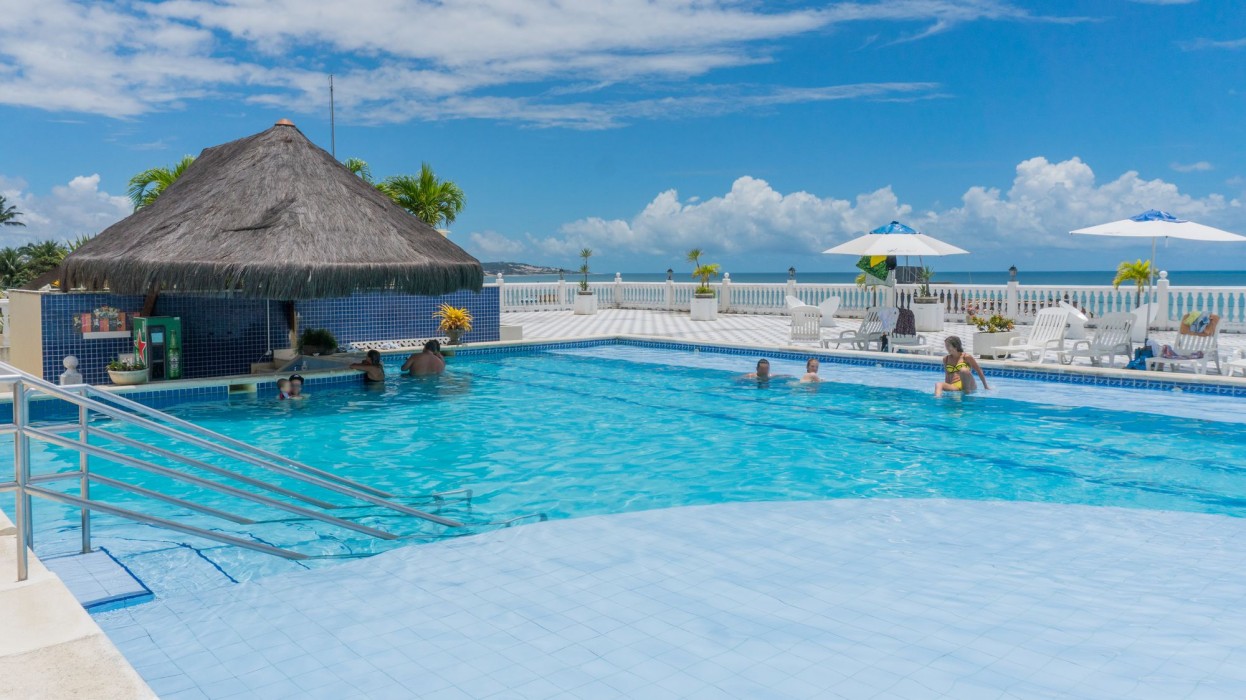 kristie resort