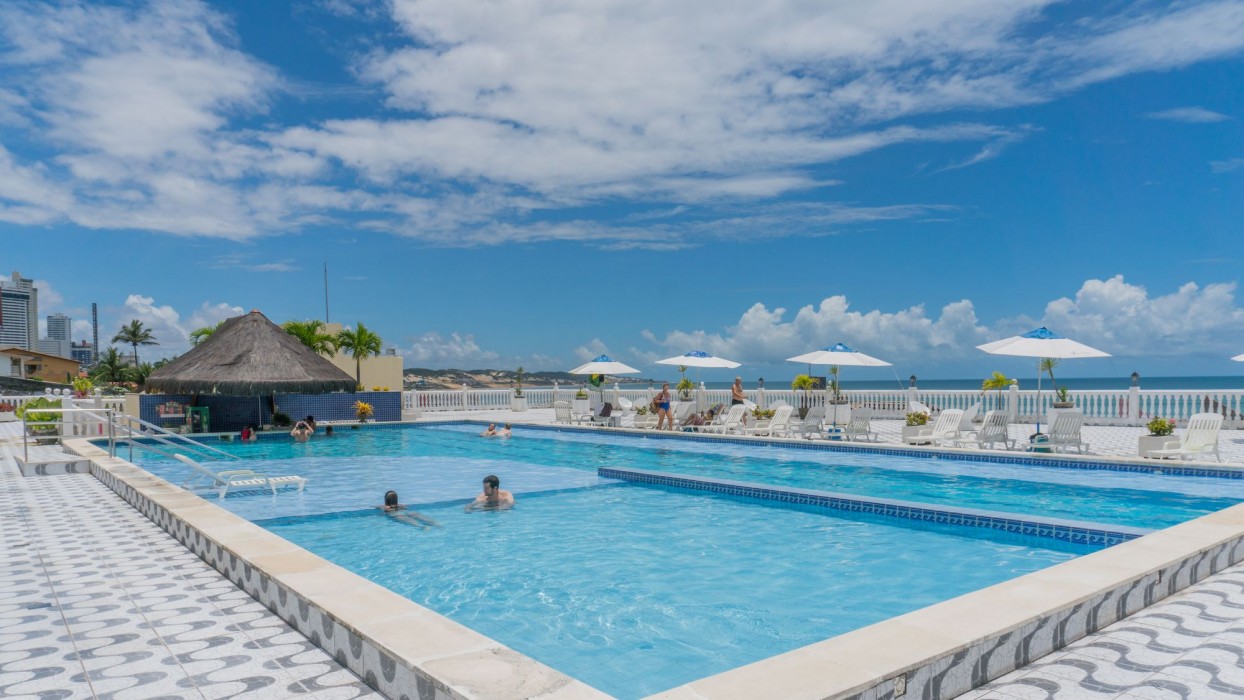 kristie resort