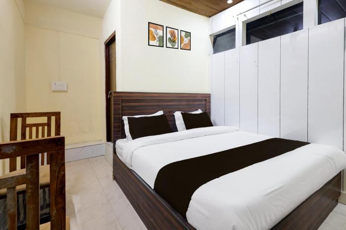 hotel o uttaranchal university dehradun