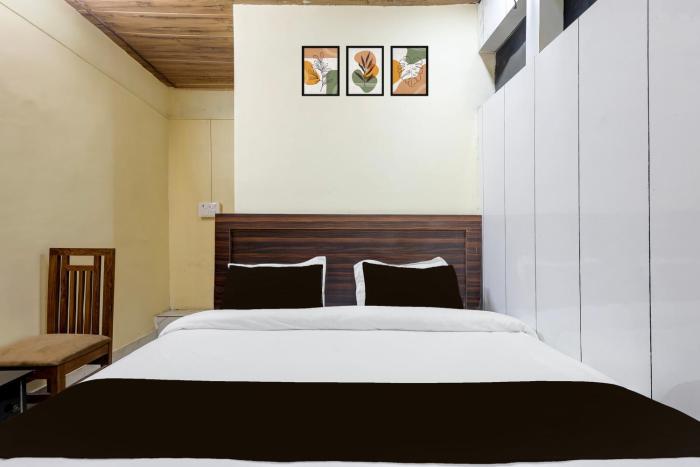 hotel o uttaranchal university dehradun