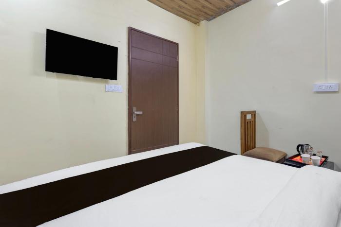 hotel o uttaranchal university dehradun