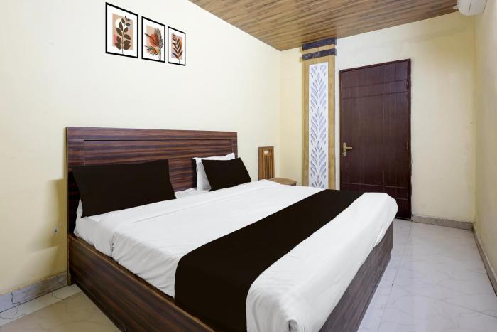 hotel o uttaranchal university dehradun