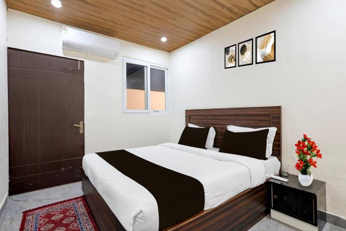 hotel o uttaranchal university dehradun