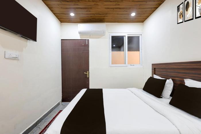 hotel o uttaranchal university dehradun