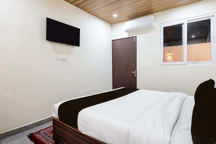 hotel o uttaranchal university dehradun