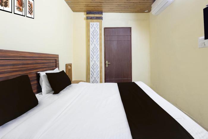 hotel o uttaranchal university dehradun