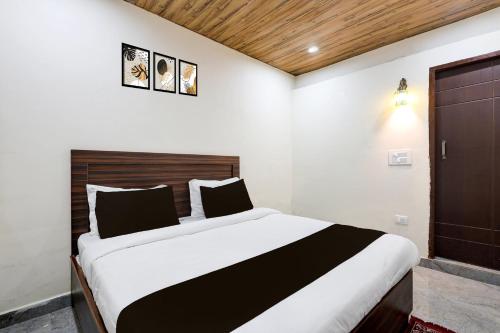 hotel o uttaranchal university dehradun