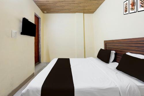 hotel o uttaranchal university dehradun