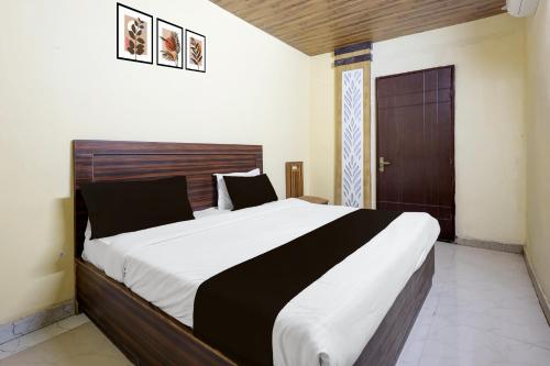 hotel o uttaranchal university dehradun