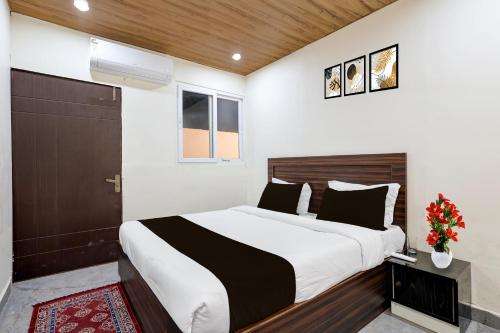 hotel o uttaranchal university dehradun