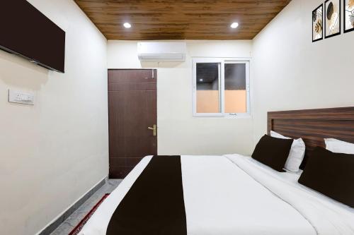 hotel o uttaranchal university dehradun