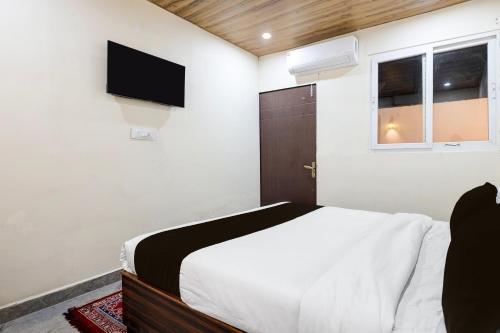 hotel o uttaranchal university dehradun