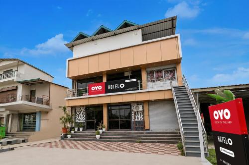 hotel o uttaranchal university dehradun