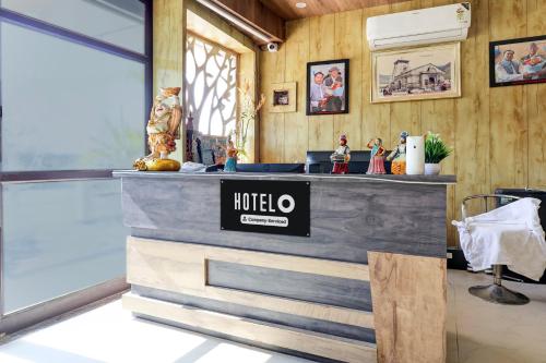 hotel o uttaranchal university dehradun