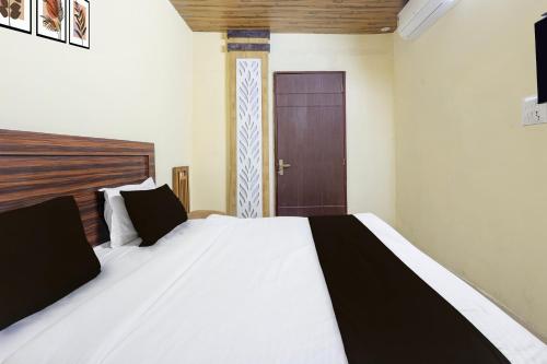 hotel o uttaranchal university dehradun