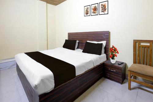 hotel o uttaranchal university dehradun