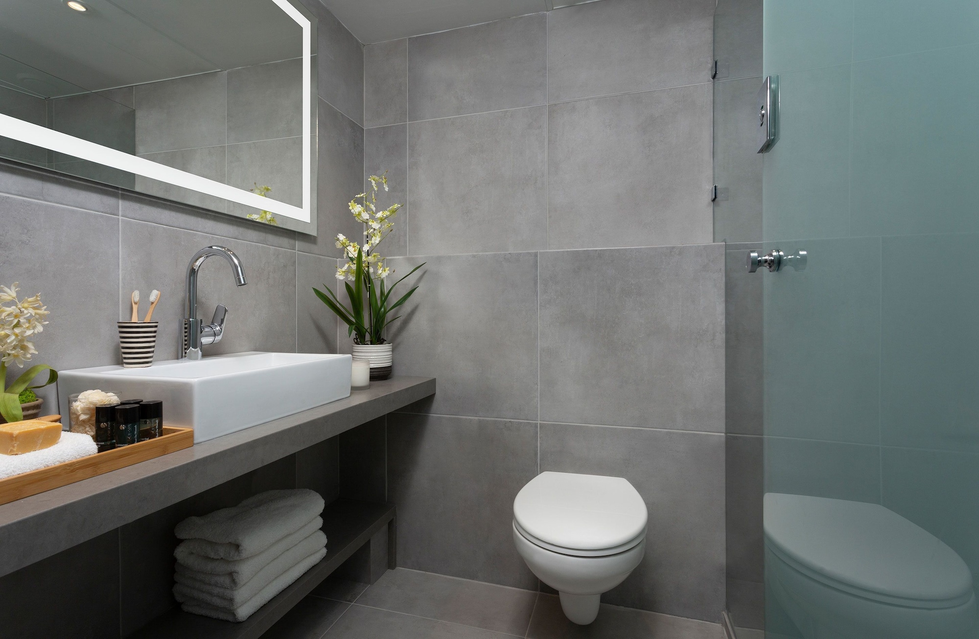 sea executive suites