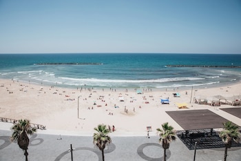 tel aviv