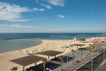 sea executive suites