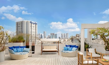 sea executive suites