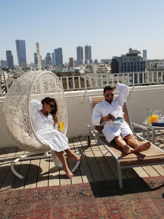 tel aviv