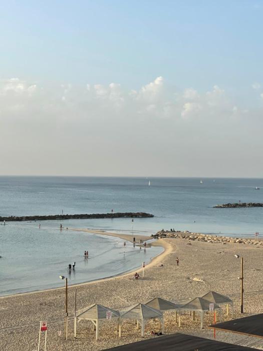 tel aviv