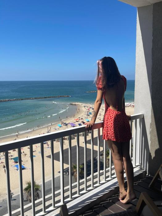 tel aviv