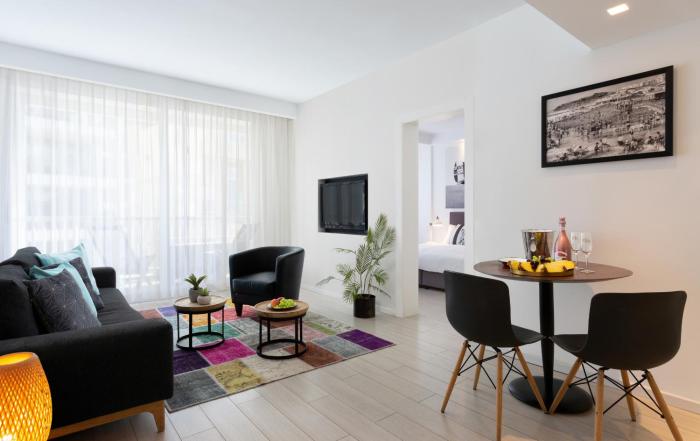 tel aviv
