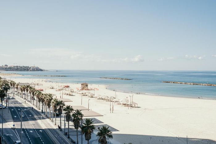 tel aviv