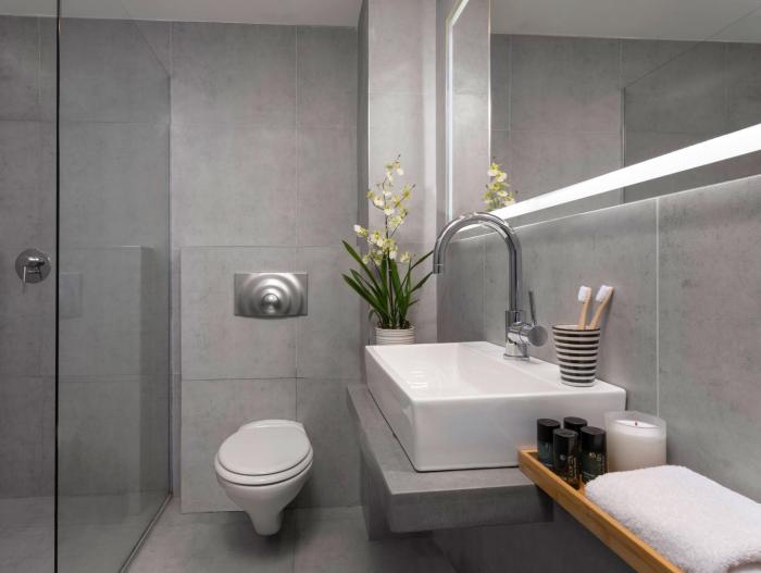 sea executive suites