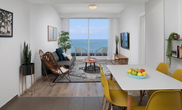 sea executive suites