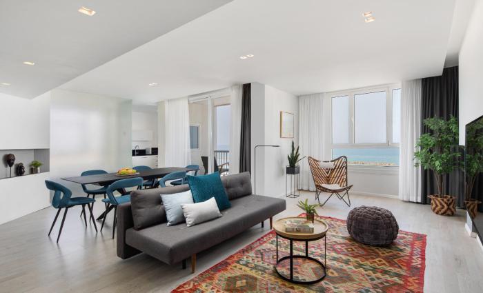 sea executive suites