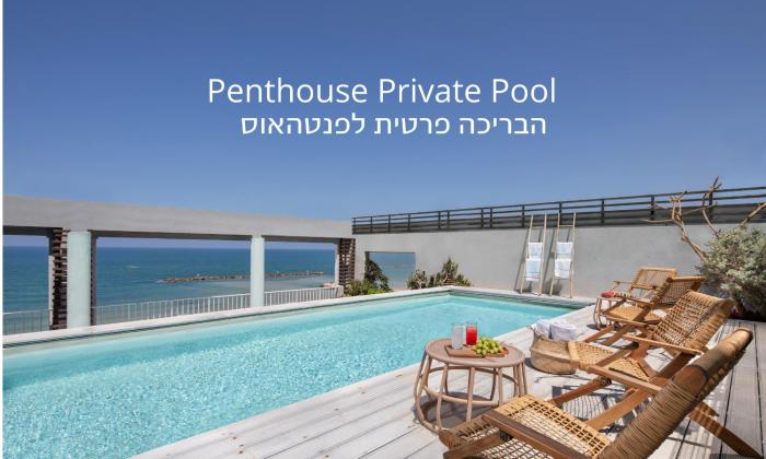 sea executive suites