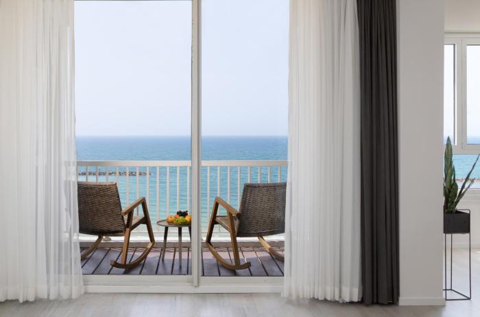 sea executive suites