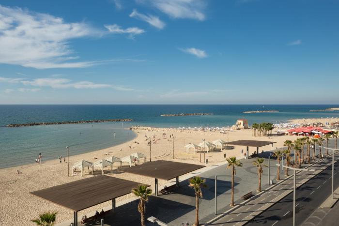 sea executive suites