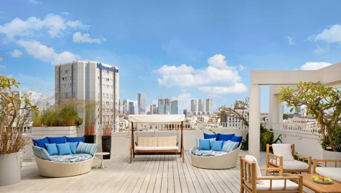 sea executive suites